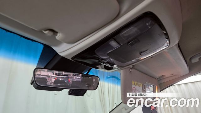 Hyundai Staria 2022 — photo 17