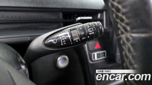 Hyundai Staria 2022 — photo 19