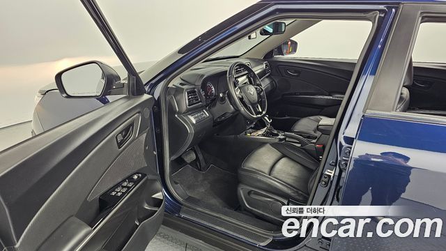 KG Mobility TIBOLI 2021 — photo 11