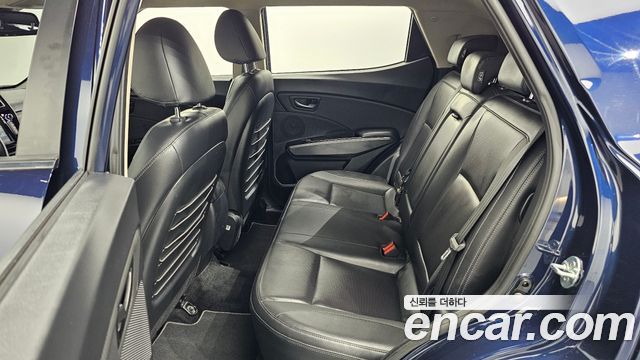 KG Mobility TIBOLI 2021 — photo 12