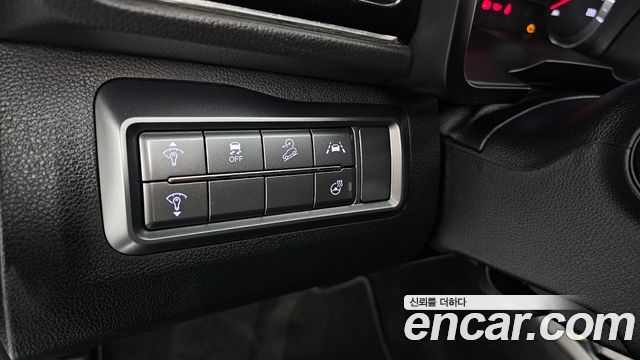 KG Mobility TIBOLI 2021 — photo 17