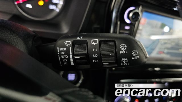KG Mobility TIBOLI 2021 — photo 18