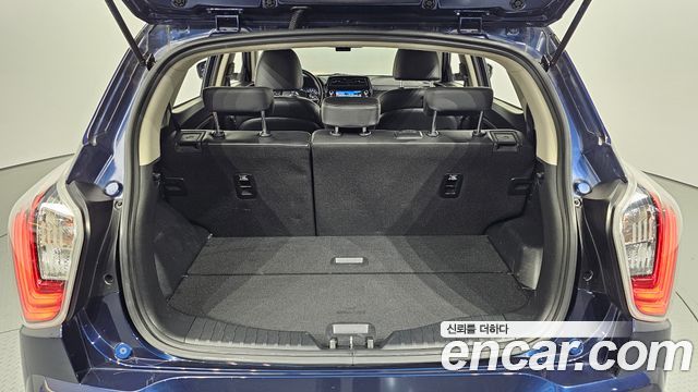 KG Mobility TIBOLI 2021 — photo 20