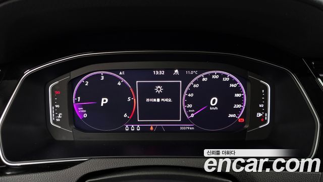 Volkswagen Passat 2021 — photo 8