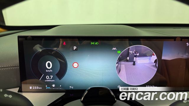 Genesis GV80 2024 — photo 8