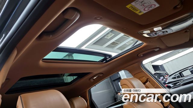Genesis GV80 2024 — photo 17