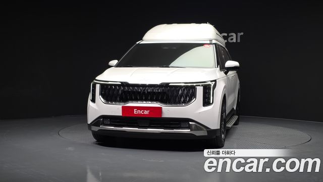 Kia Canival 2025 — photo 3