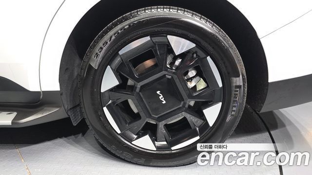 Kia Canival 2025 — photo 5