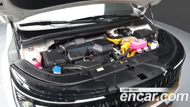 Kia Canival 2025 — photo 6