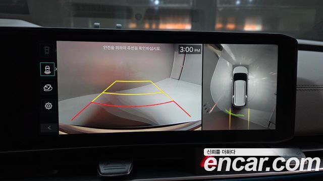 Kia Canival 2025 — photo 15