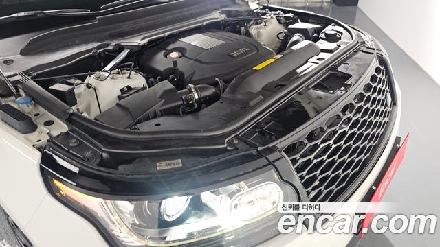 Land Rover Range Rover 2013 — photo 6