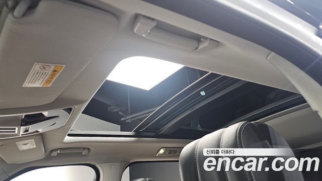Land Rover Range Rover 2013 — photo 19
