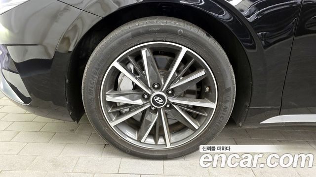 Hyundai Grandeur 2020 — photo 5