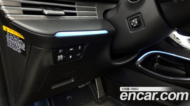 Hyundai Grandeur 2020 — photo 17