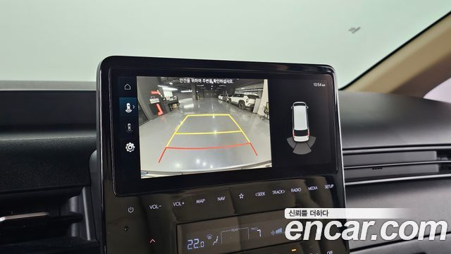 Hyundai Staria 2023 — photo 18