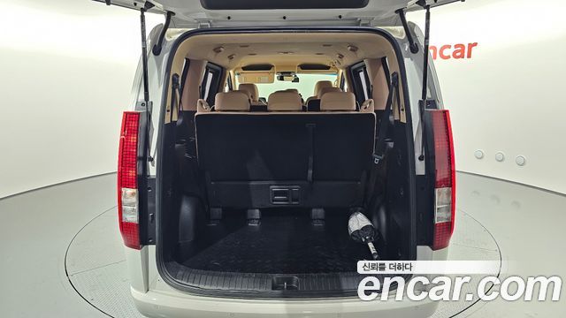 Hyundai Staria 2023 — photo 20