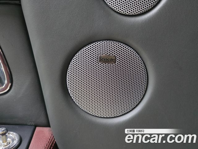 Rolls-Royce Phantom 2008 — photo 12