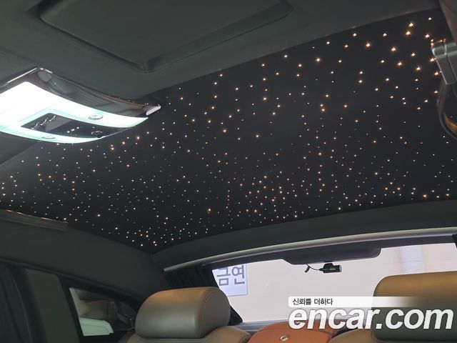 Rolls-Royce Phantom 2008 — photo 13