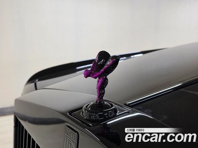Rolls-Royce Phantom 2008 — photo 16