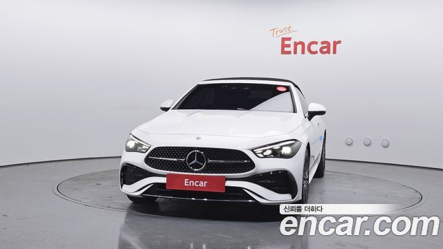 Mercedes-Benz CLE-Class 2024 — photo 3