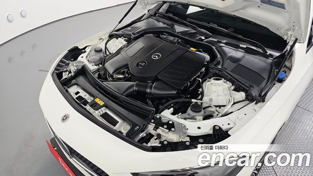 Mercedes-Benz CLE-Class 2024 — photo 6