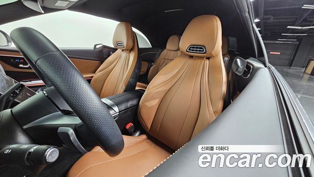 Mercedes-Benz CLE-Class 2024 — photo 13