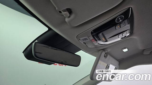 Kia EV6 2022 — photo 17