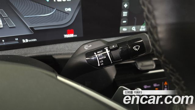 Kia EV6 2022 — photo 19
