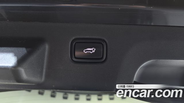 Kia EV6 2022 — photo 20