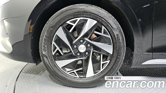 Hyundai Grandeur 2020 — photo 5