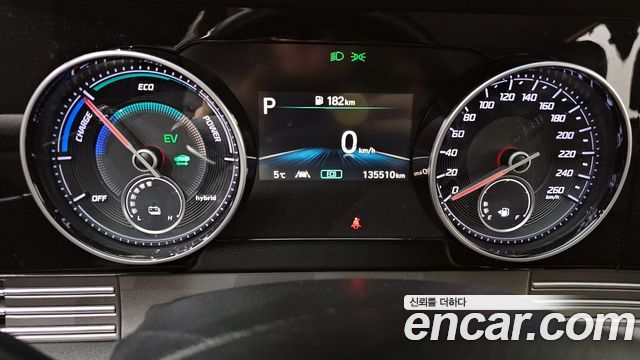 Hyundai Grandeur 2020 — photo 8