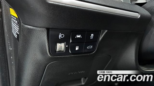 Hyundai Grandeur 2020 — photo 13