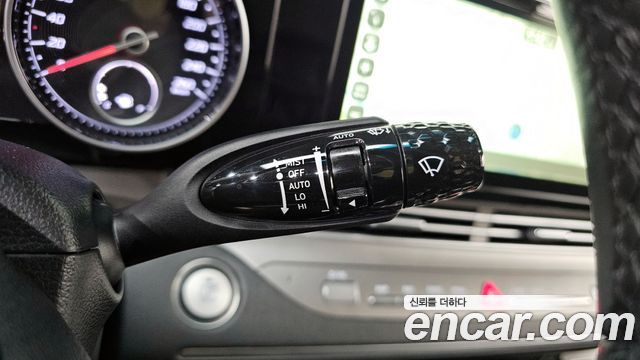 Hyundai Grandeur 2020 — photo 14