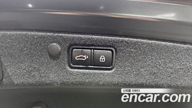 Hyundai Grandeur 2020 — photo 20