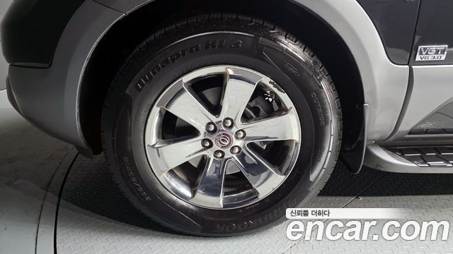 Kia Mohave 2015 — photo 5