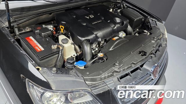 Kia Mohave 2015 — photo 6