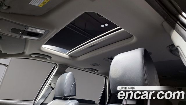 Kia Mohave 2015 — photo 17