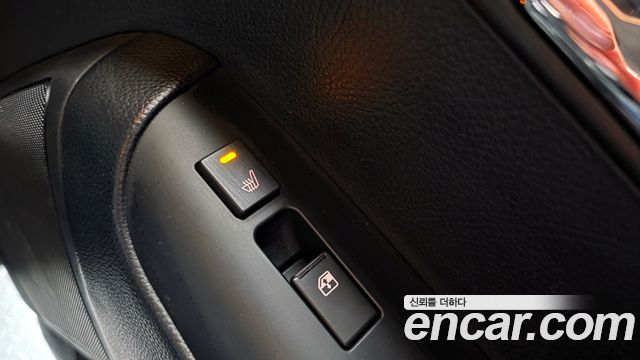 Kia Mohave 2015 — photo 18