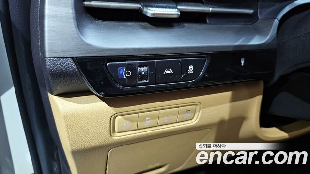 Kia Canival 2021 — photo 14