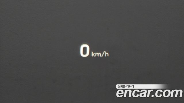 Genesis EQ900 2017 — photo 14