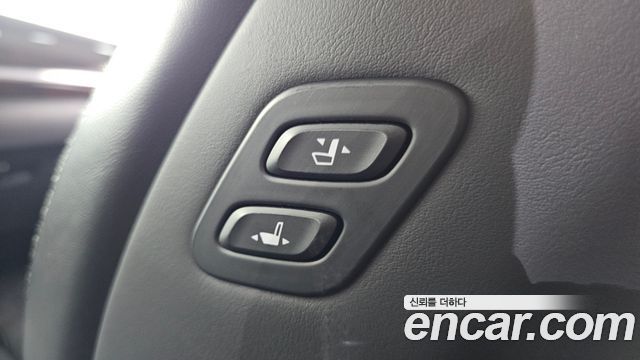 Genesis EQ900 2017 — photo 18