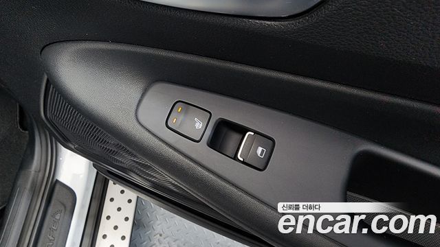 Hyundai Santafe 2021 — photo 19