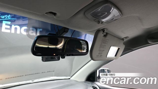 Kia morning 2011 — photo 19