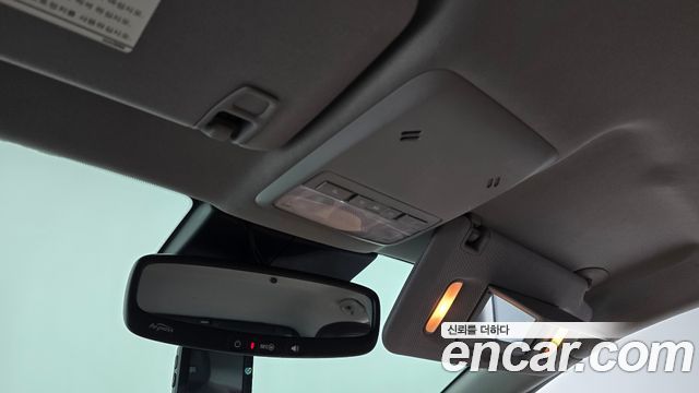 Chevrolet Korea Trax 2017 — photo 19