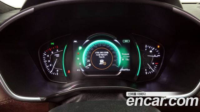 Hyundai Santafe 2019 — photo 8