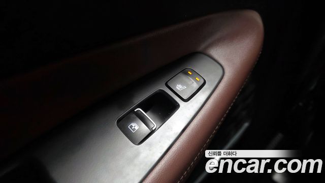 Hyundai Santafe 2019 — photo 19