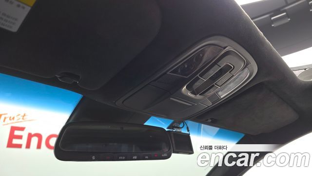 Hyundai Santafe 2019 — photo 19