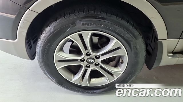 Hyundai Veracruz 2015 — photo 5