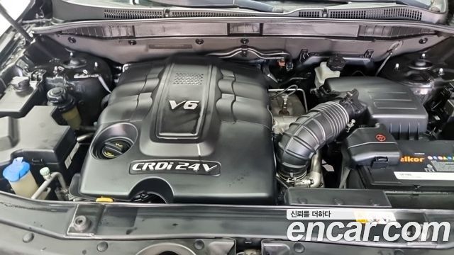 Hyundai Veracruz 2015 — photo 6