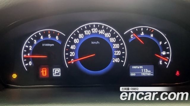 Hyundai Veracruz 2015 — photo 8